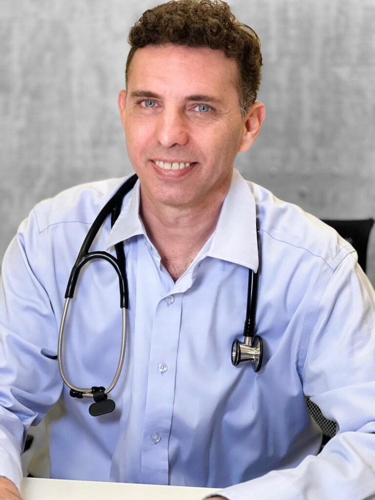 דוקטור דן הדס